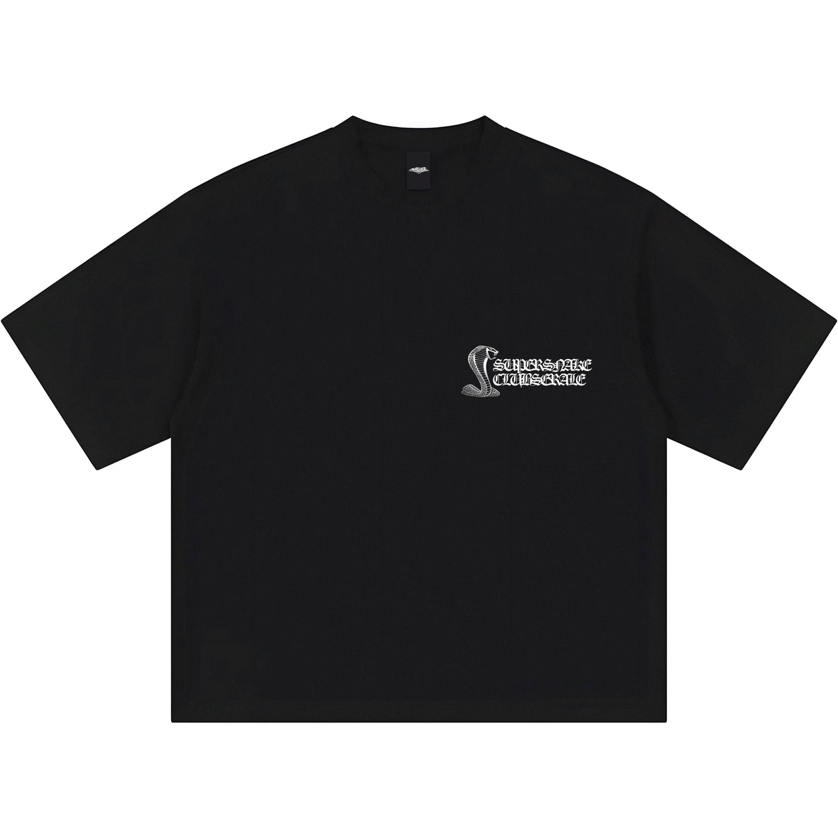 Shelby Super Snake Tee