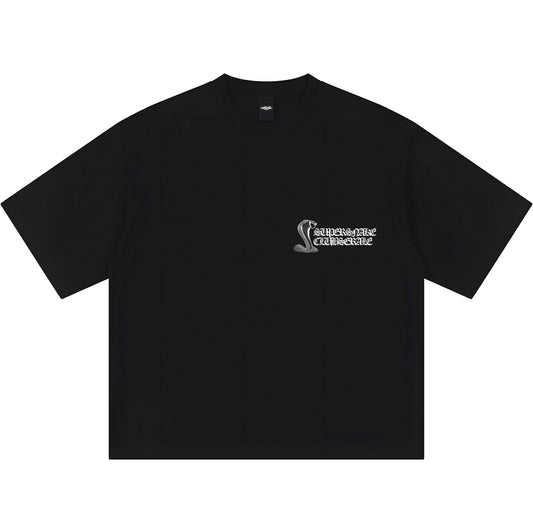 Shelby Super Snake Tee