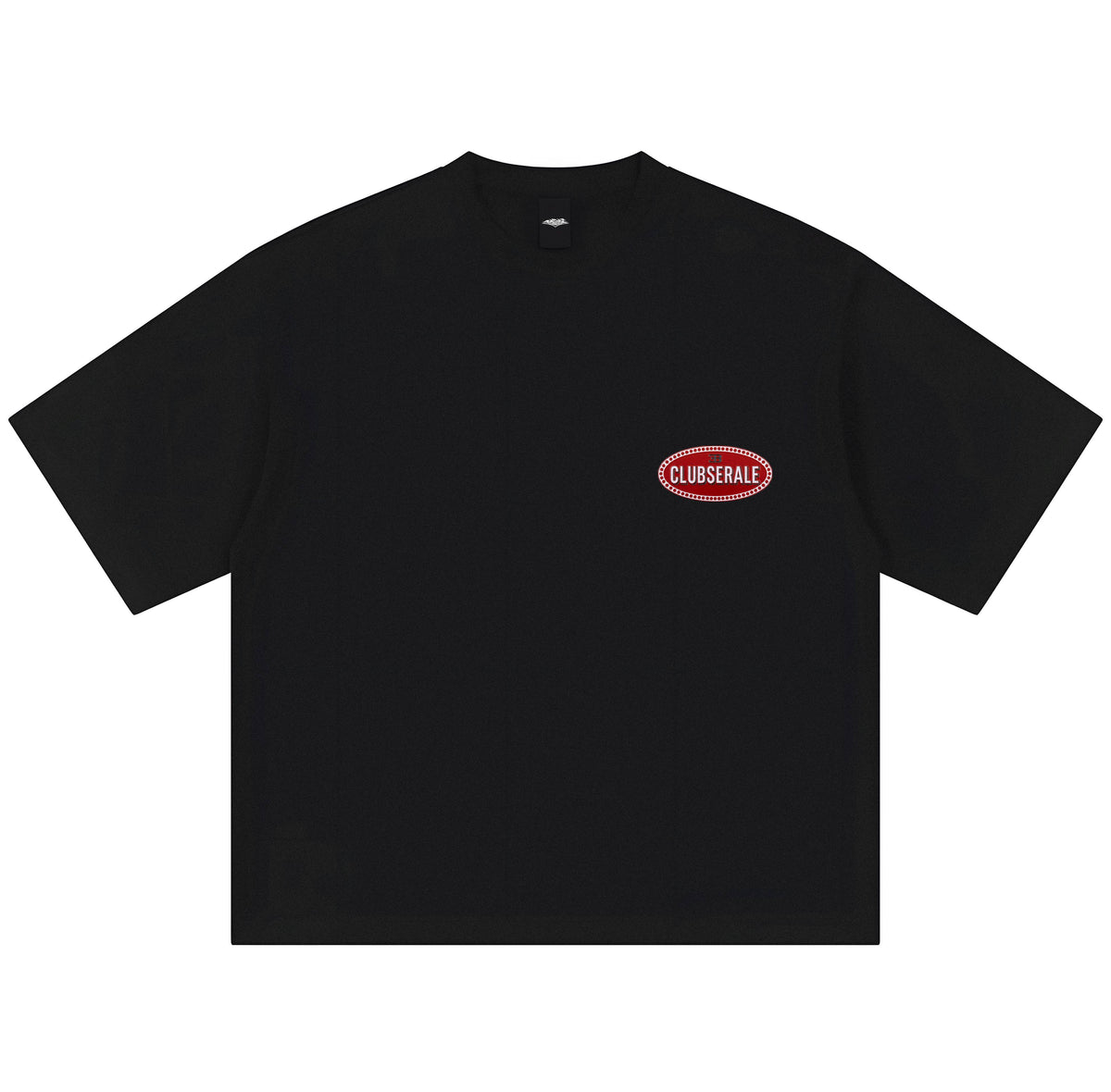 Bugatti Tee (Black)