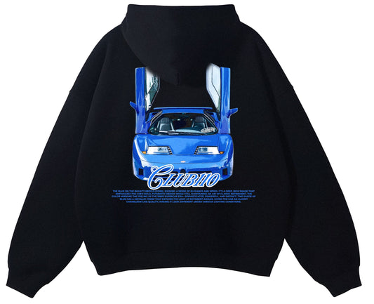 Club110 Hoodie