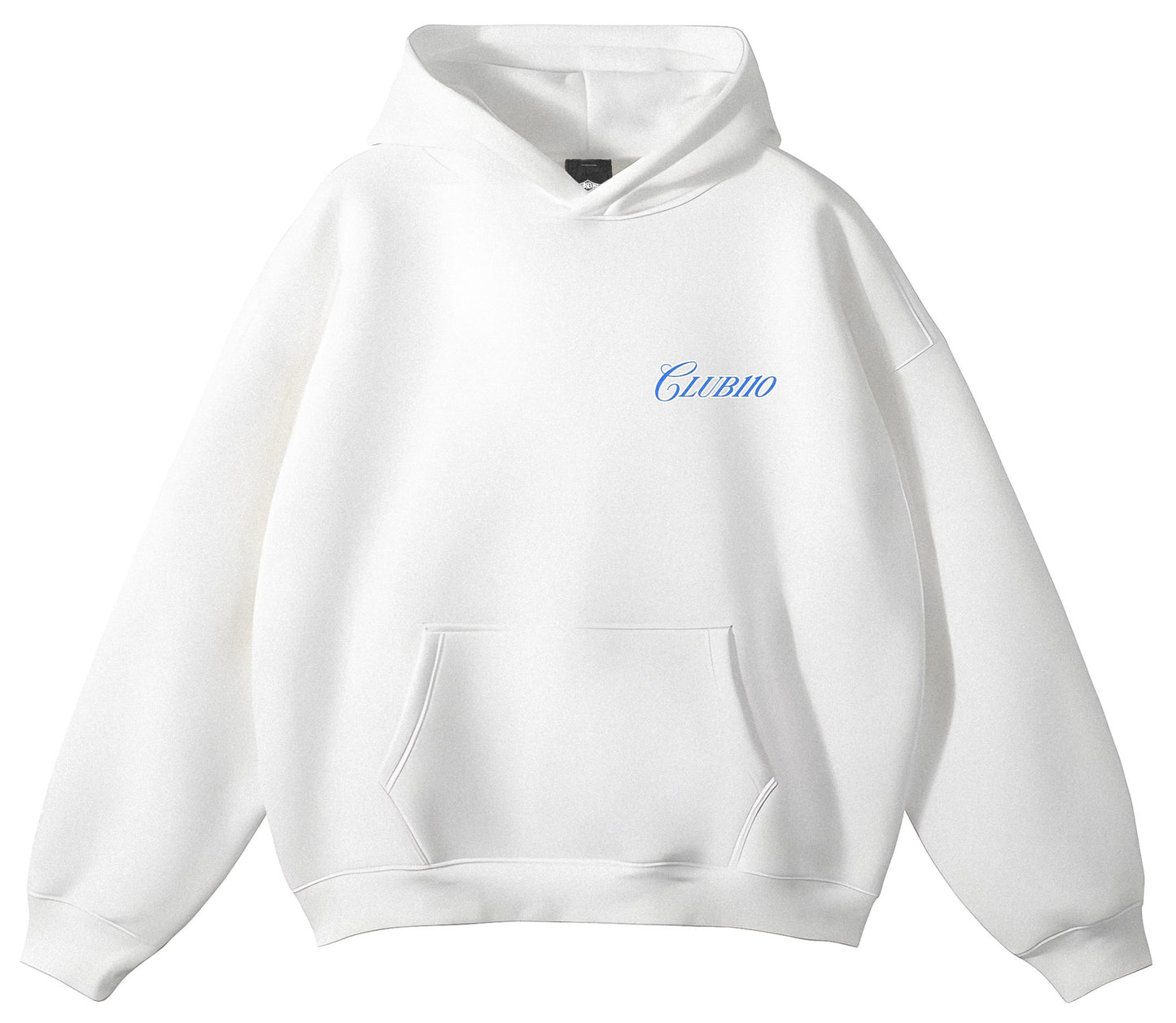 Club110 Hoodie