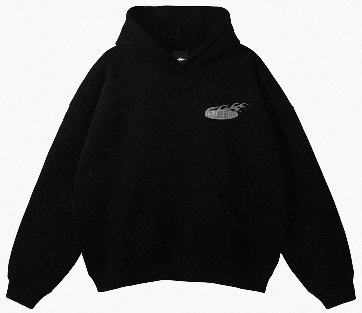 Club640 Hoodie