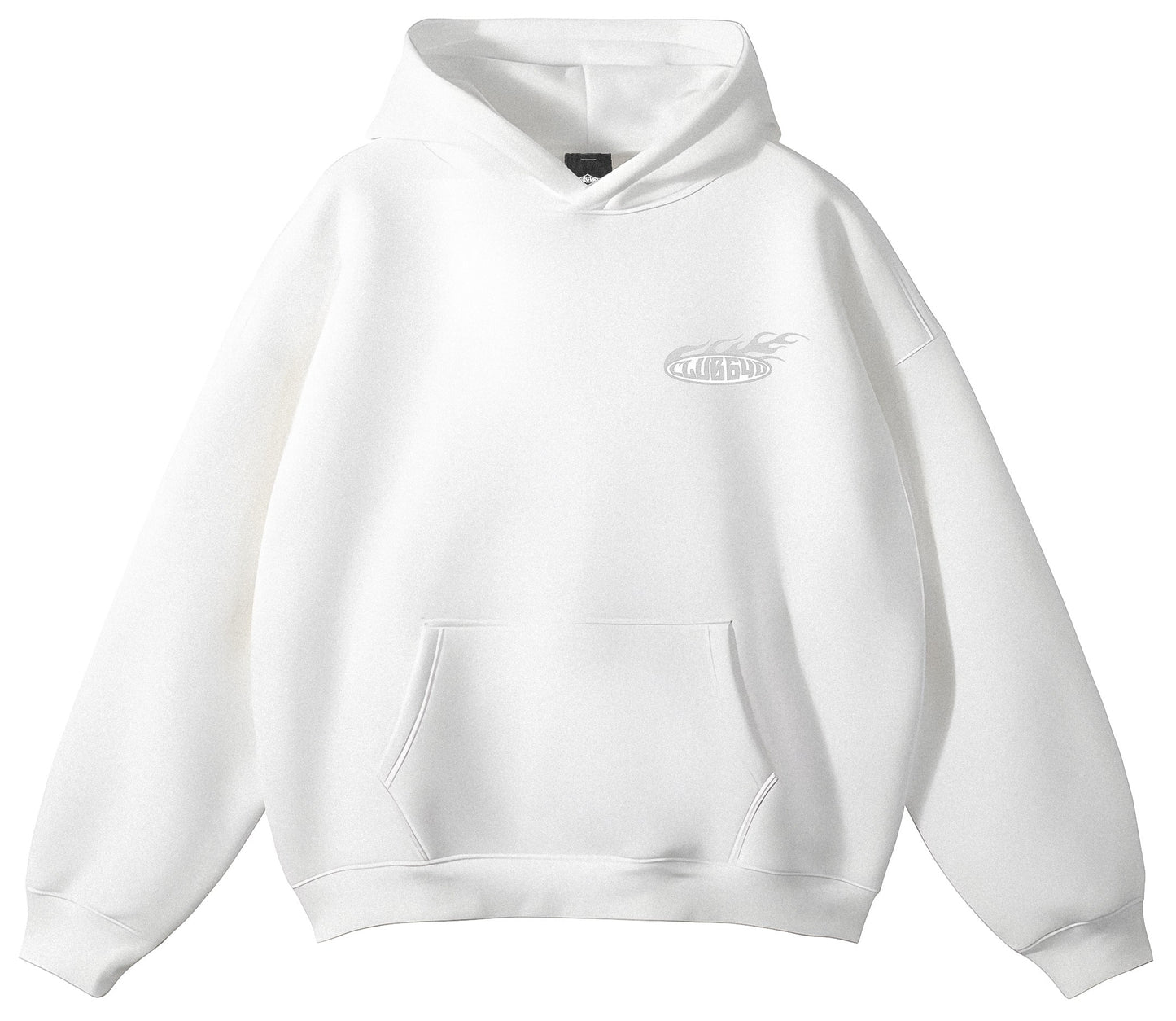 Club640 Hoodie