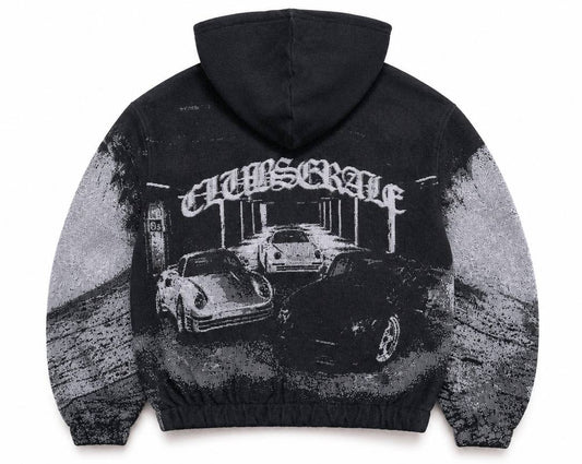 959s Tapestry Jacket