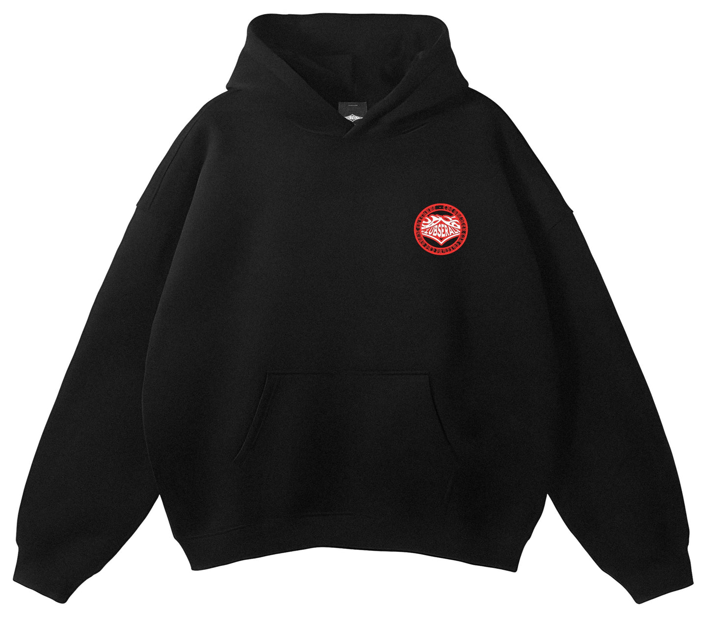 Old Money 50s Hoodie