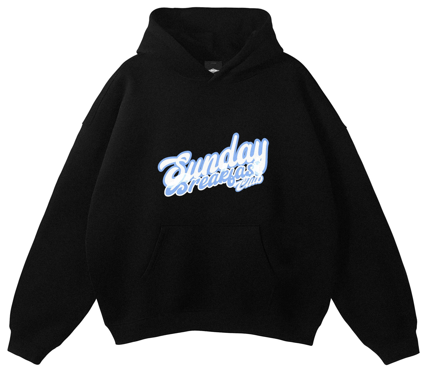 Sunday Breakfast Club Hoodie