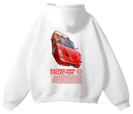 Old Money 50s Hoodie