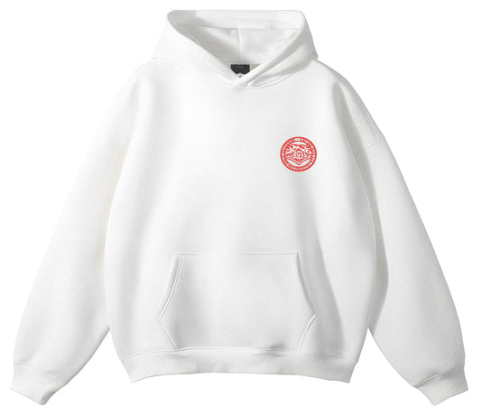 Old Money 50s Hoodie