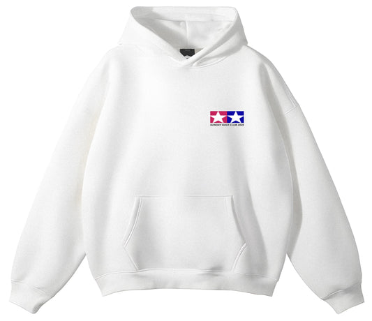 Sunday Race Club Hoodie