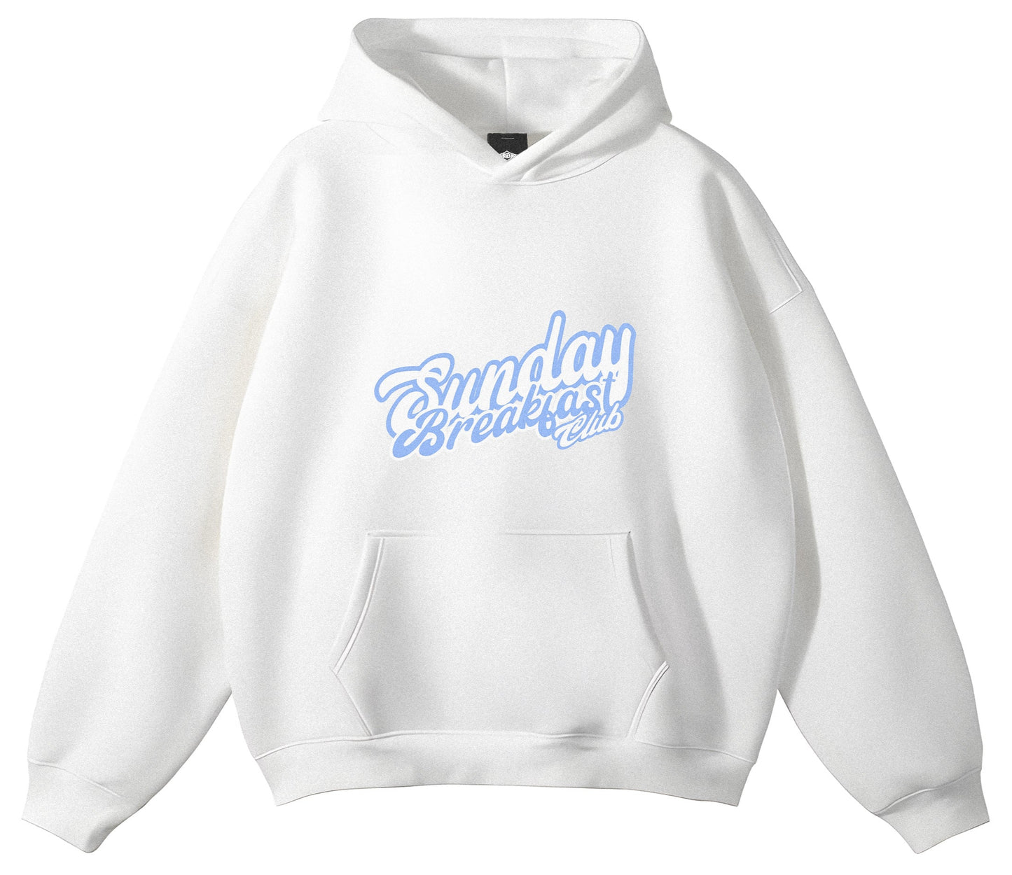 Sunday Breakfast Club Hoodie