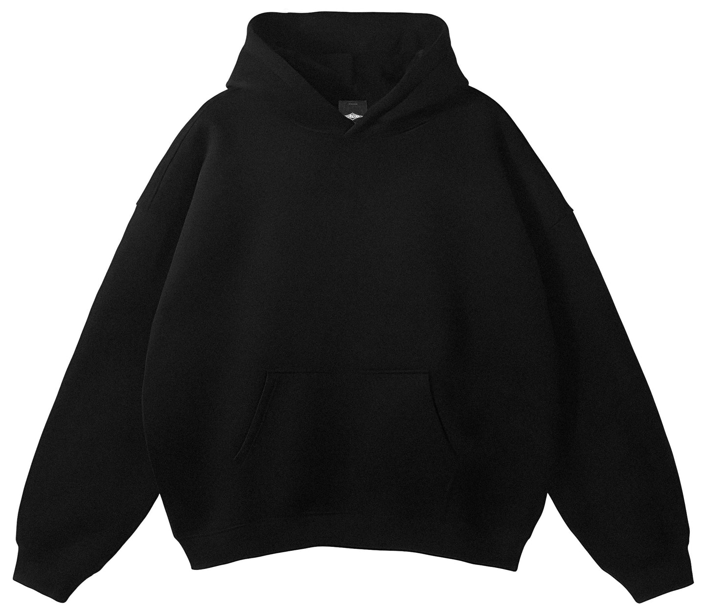 Luv Chrome Hoodie