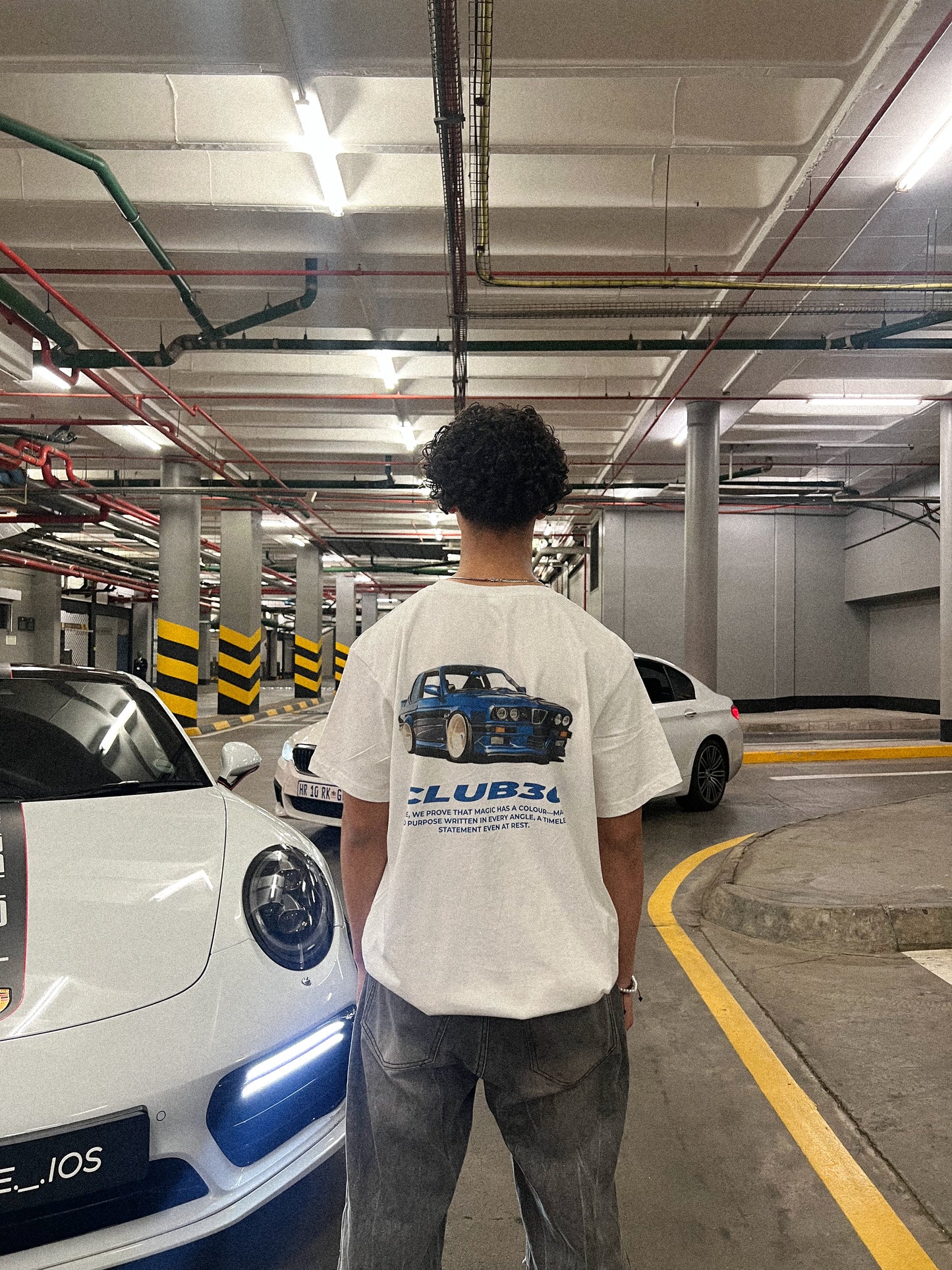 CLUB30 T-Shirt