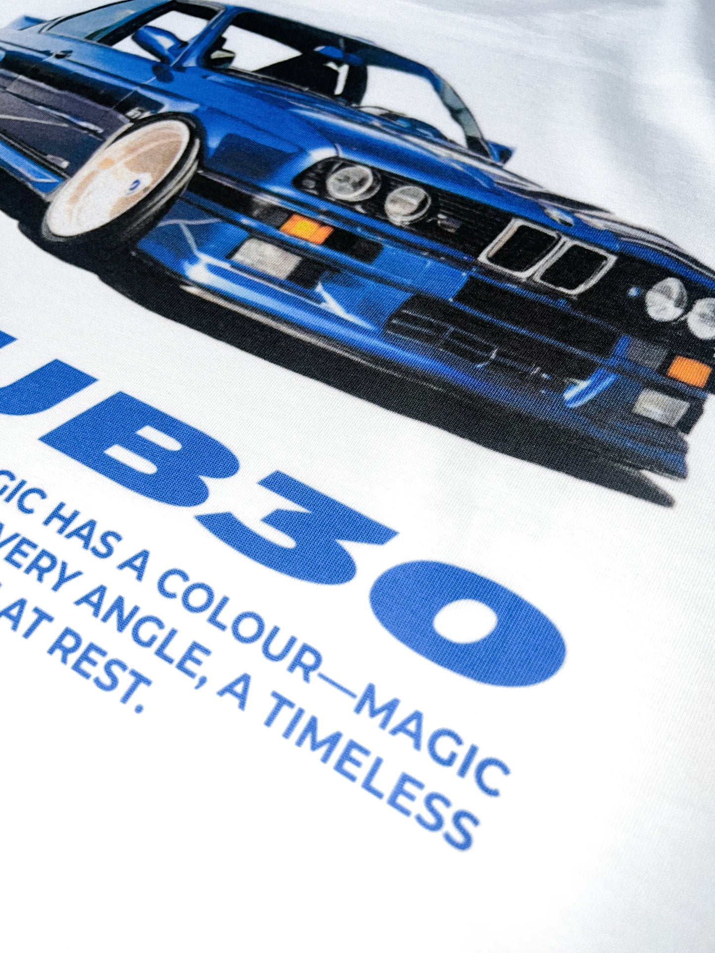 CLUB30 T-Shirt