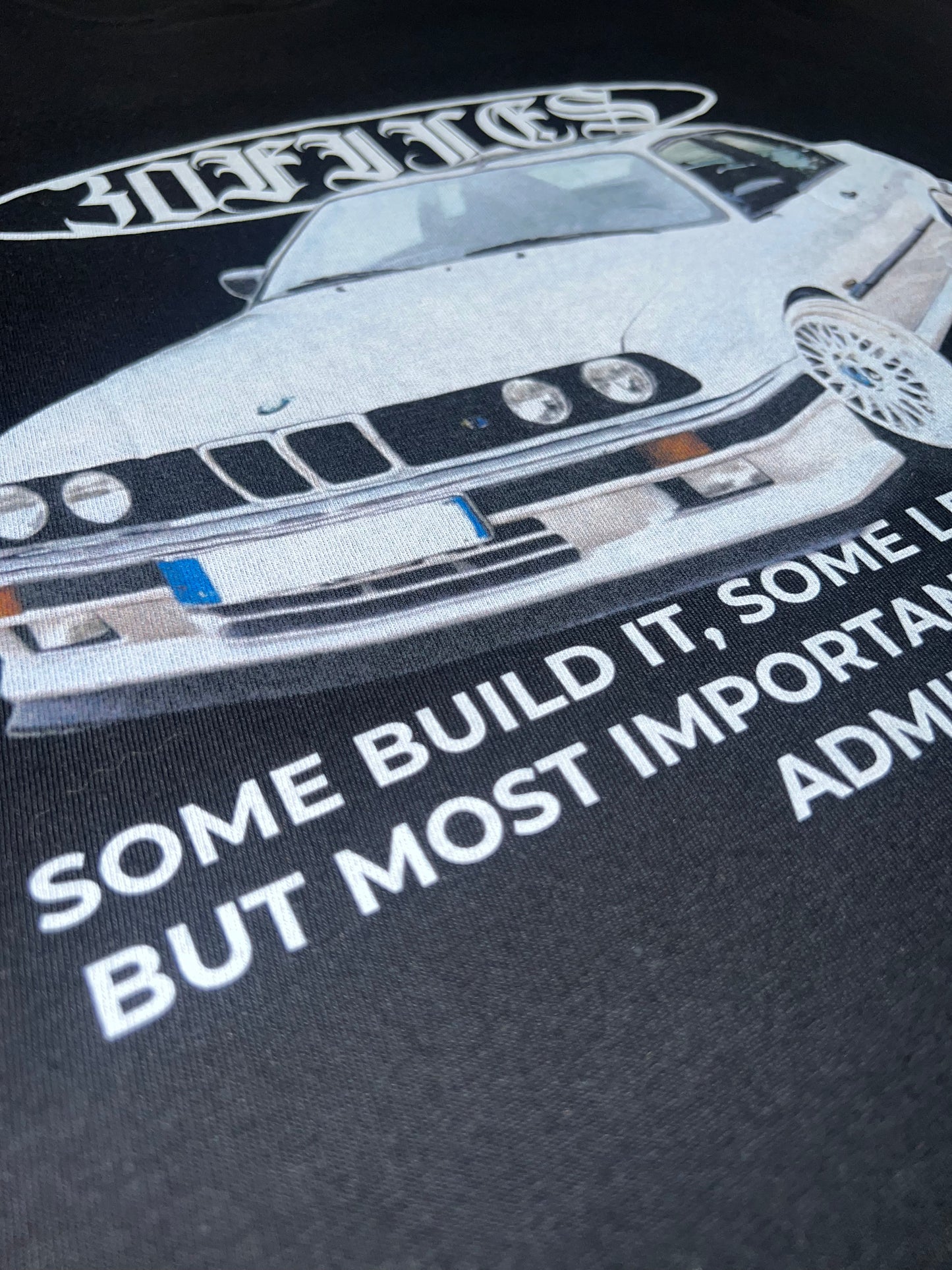 30Files T-Shirt