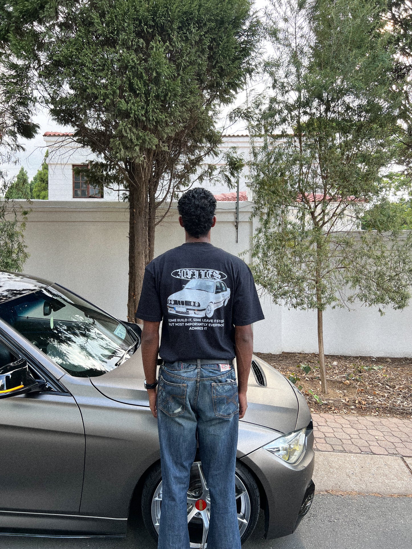 30Files T-Shirt