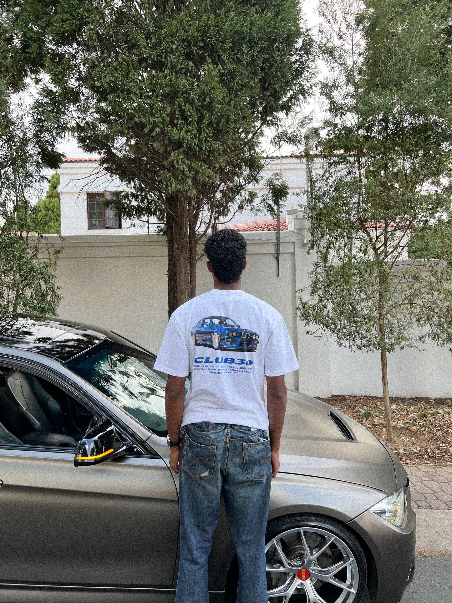 CLUB30 T-Shirt