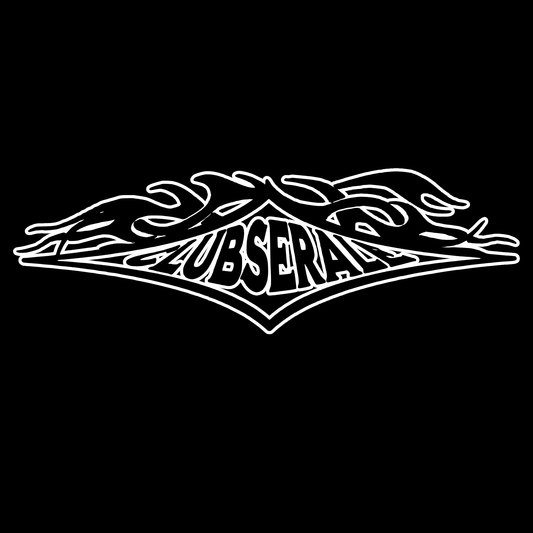 Clubserale Logo Rear Banner