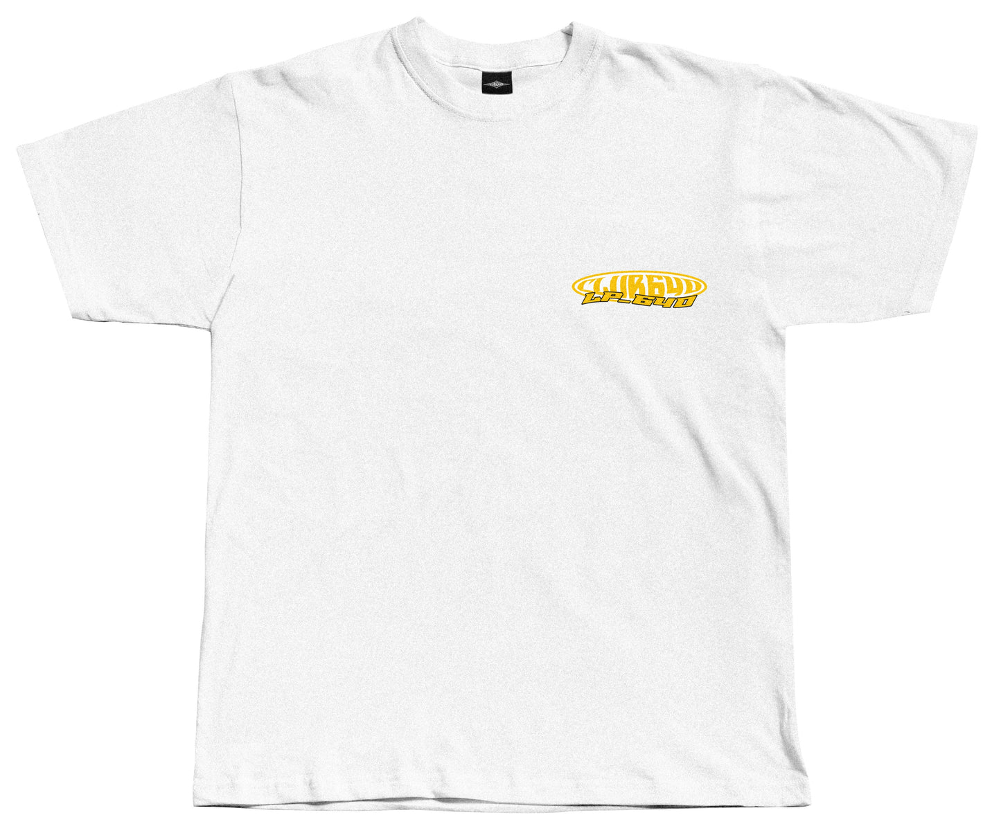 Lambo Doors T-Shirt