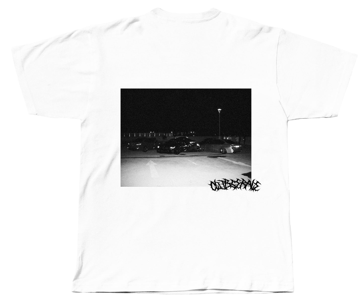 Car Meet T-Shirt