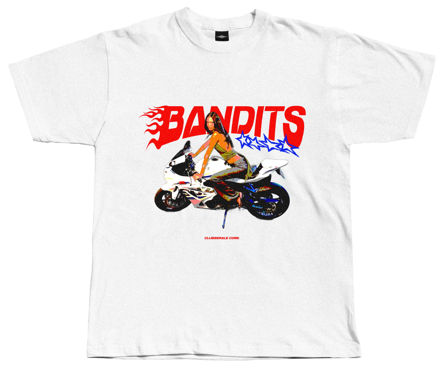 Bandits T-Shirt