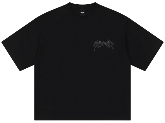 Hell vs Hennessey Tee