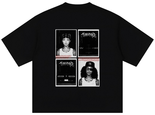 Street Racing Culture Tee