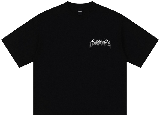 F12 Reaper Tee
