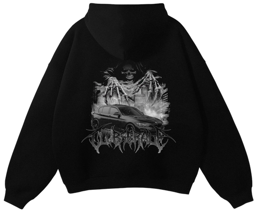 CS X Mileena Bimmer Hoodie