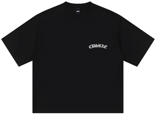959 Porsche Tee (Black)