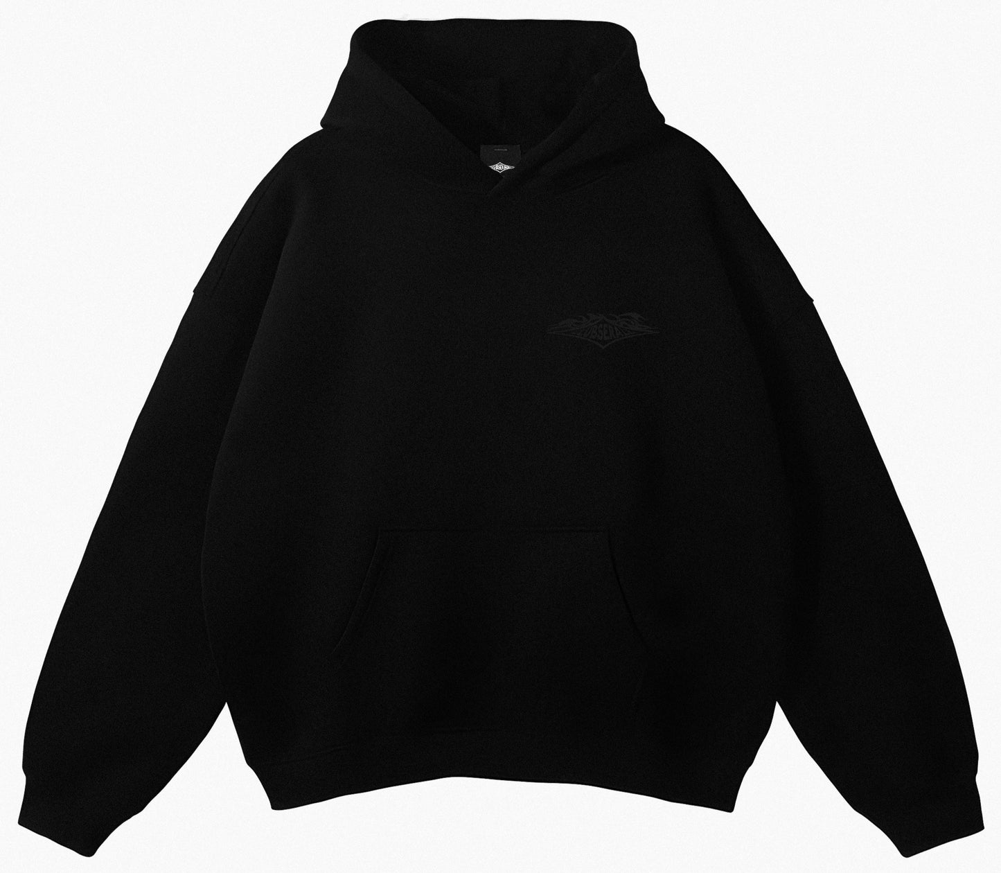 Serale Race Team Hoodie