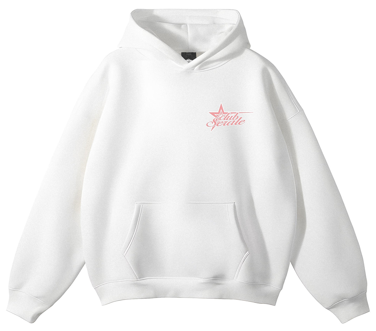 Vegas F40 Hoodie