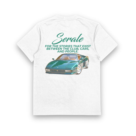 Classic Serale T-Shirt