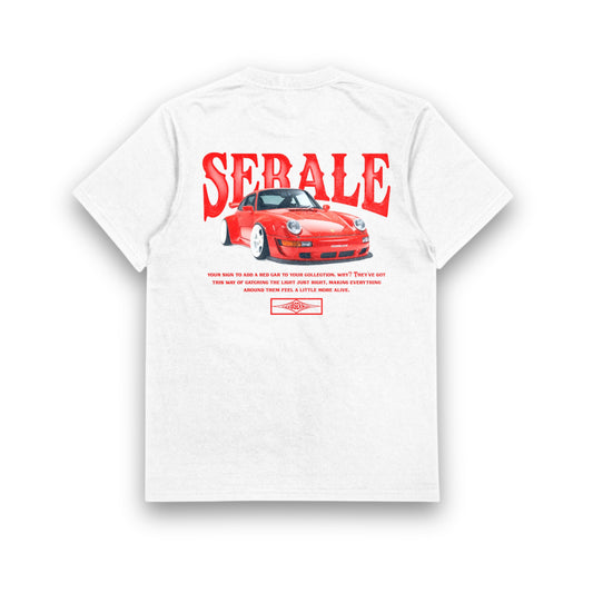 REDSERALE T-Shirt