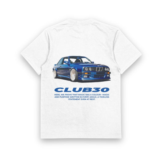 CLUB30 T-Shirt