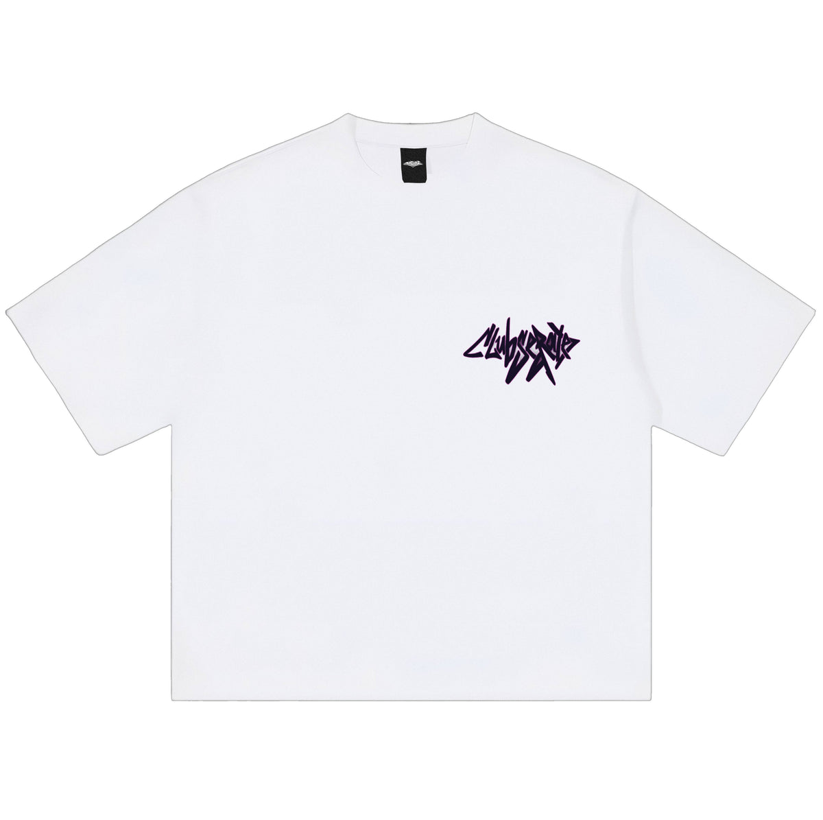 Y2k SL65 AMG Tee