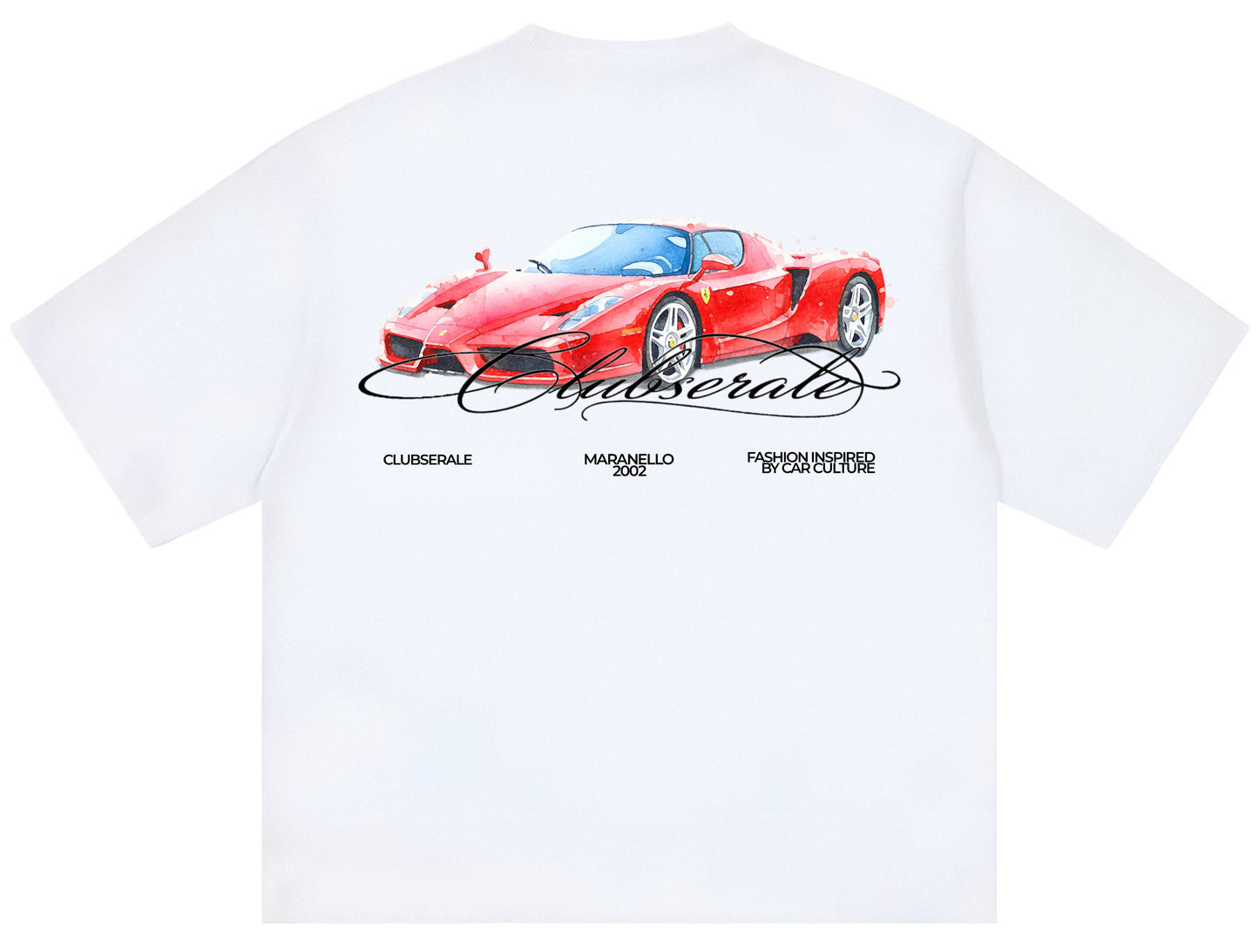 Enzo Tee