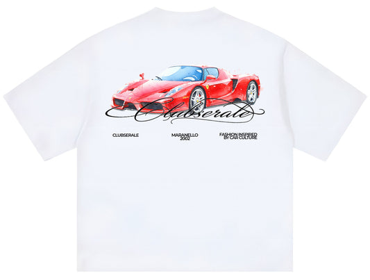 Enzo Tee
