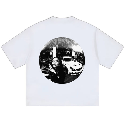 Y2k SL65 AMG Tee