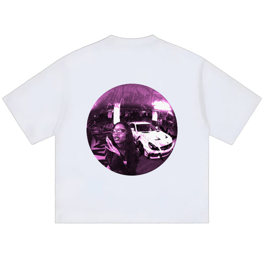 Y2k SL65 AMG Tee