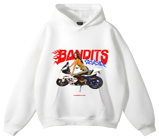 Bandits Hoodie