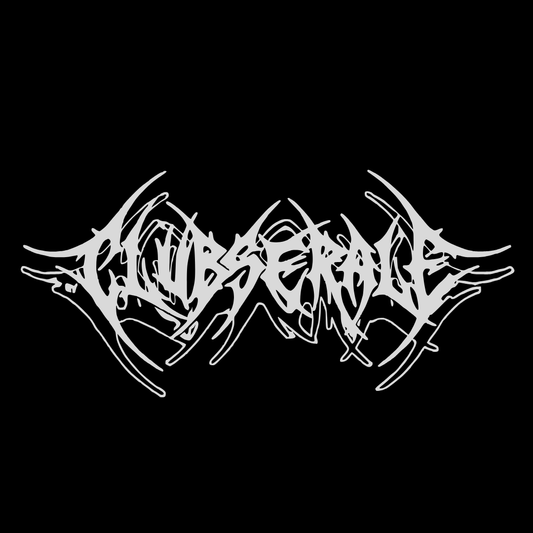 Clubserale Goblin rear banner