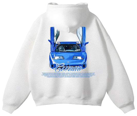 Club110 Hoodie