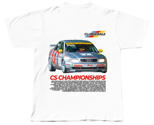 CS Championships T-Shirt