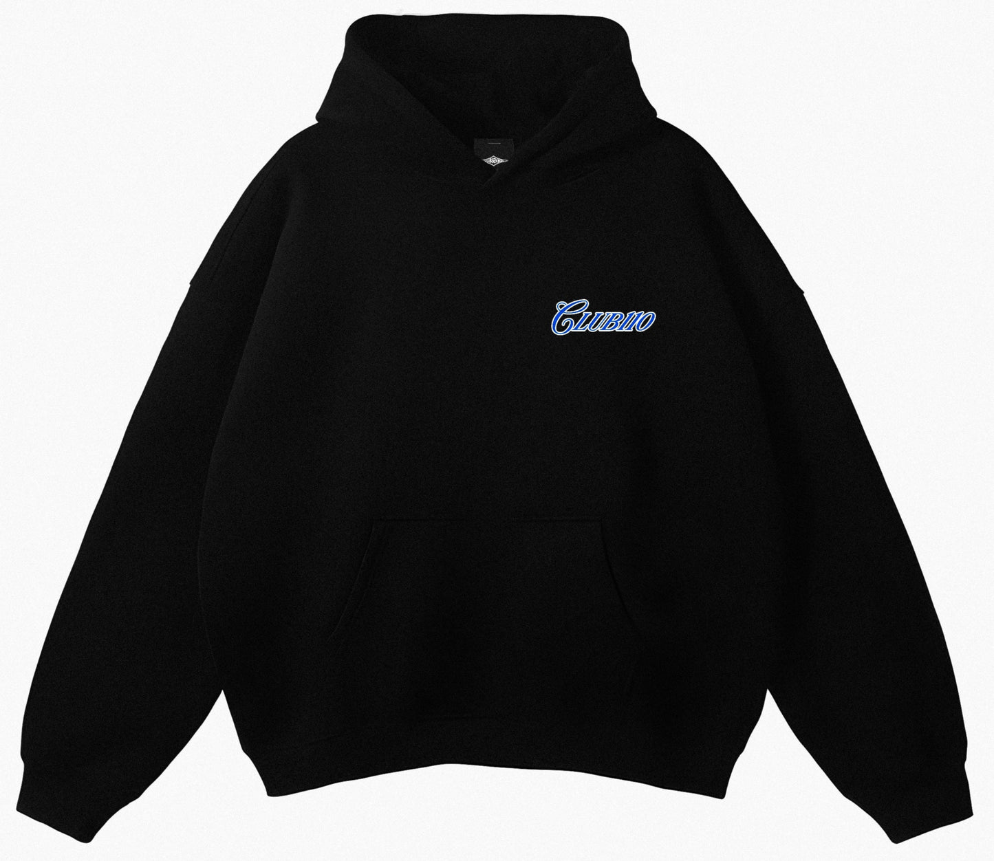Club110 Hoodie