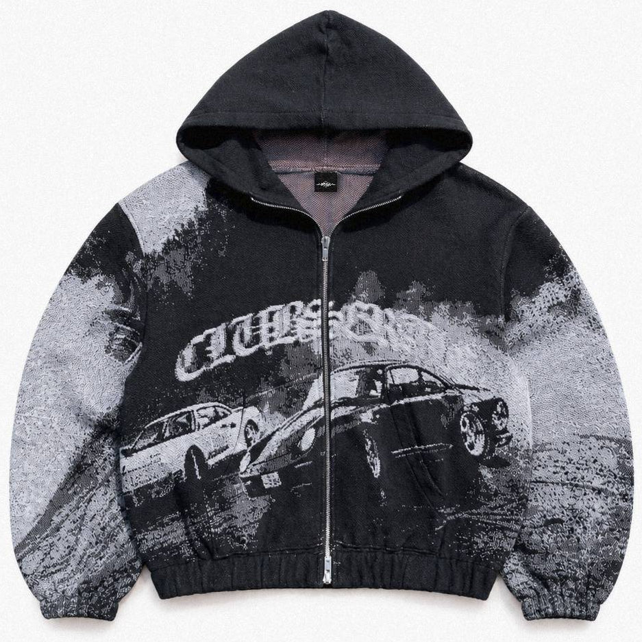 959s Tapestry Jacket