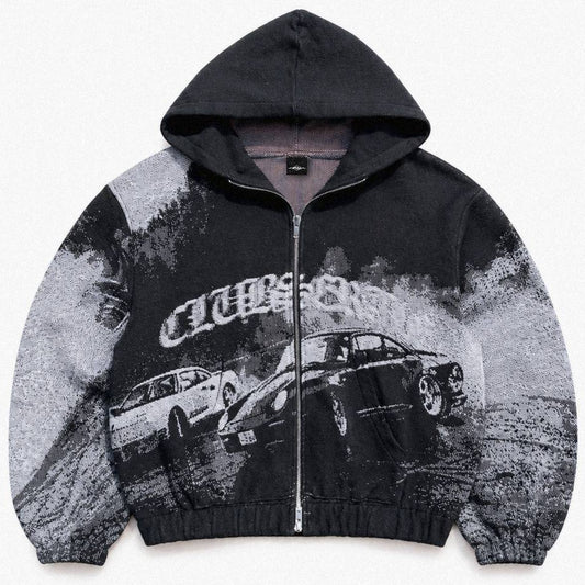 959s Tapestry Jacket