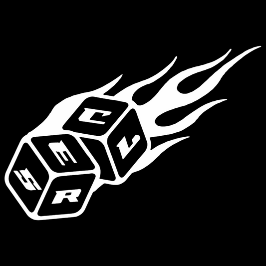Rollers CS Vinyl