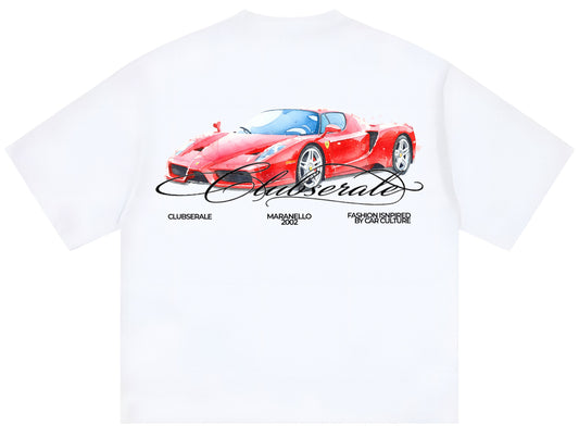 Enzo Tee
