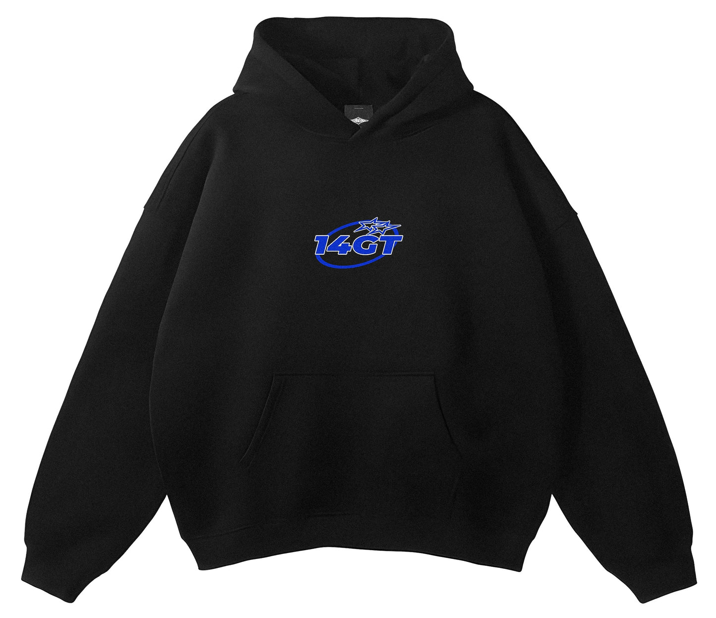 Icon 14GT Hoodie