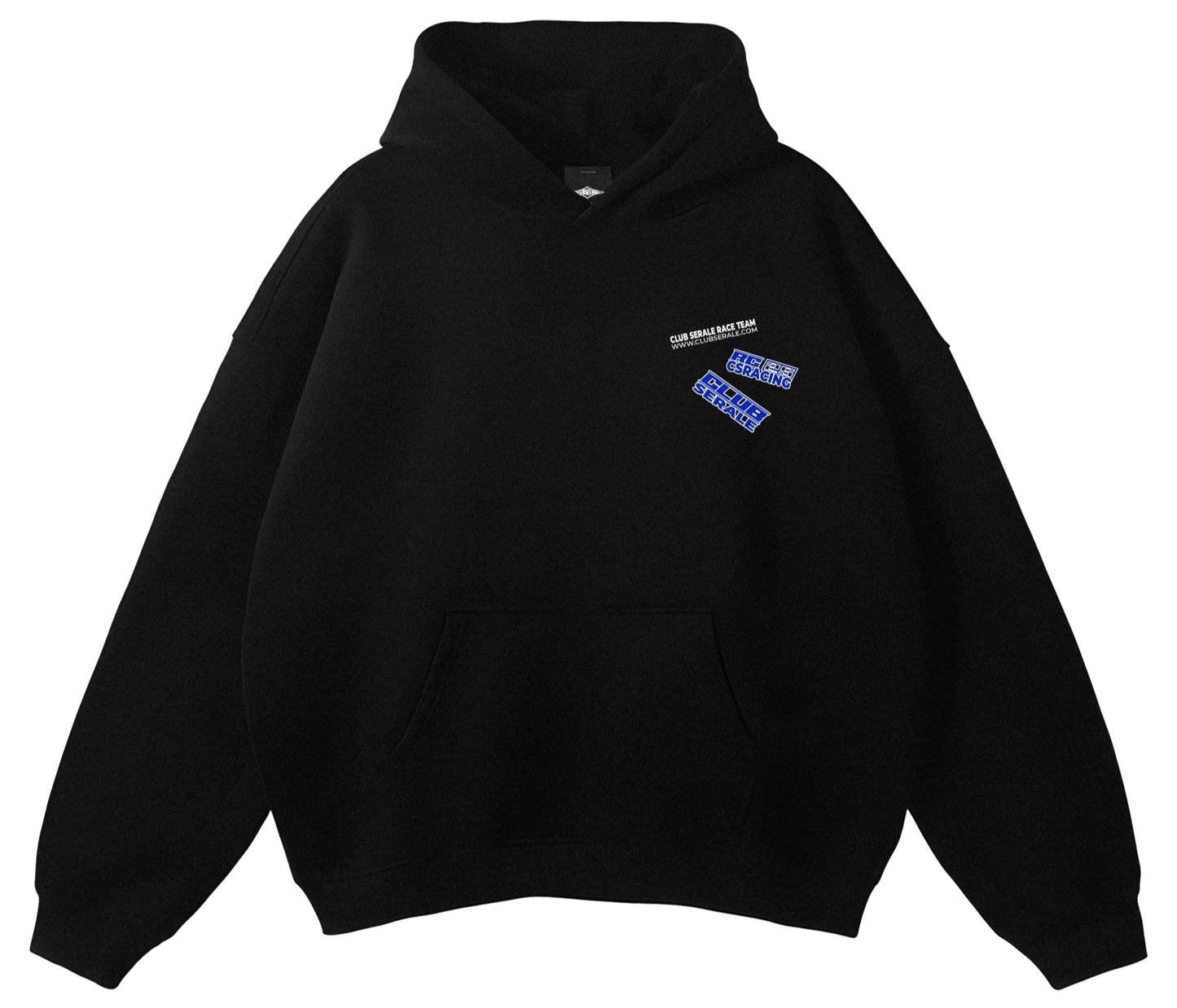 DriftSpec Hoodie